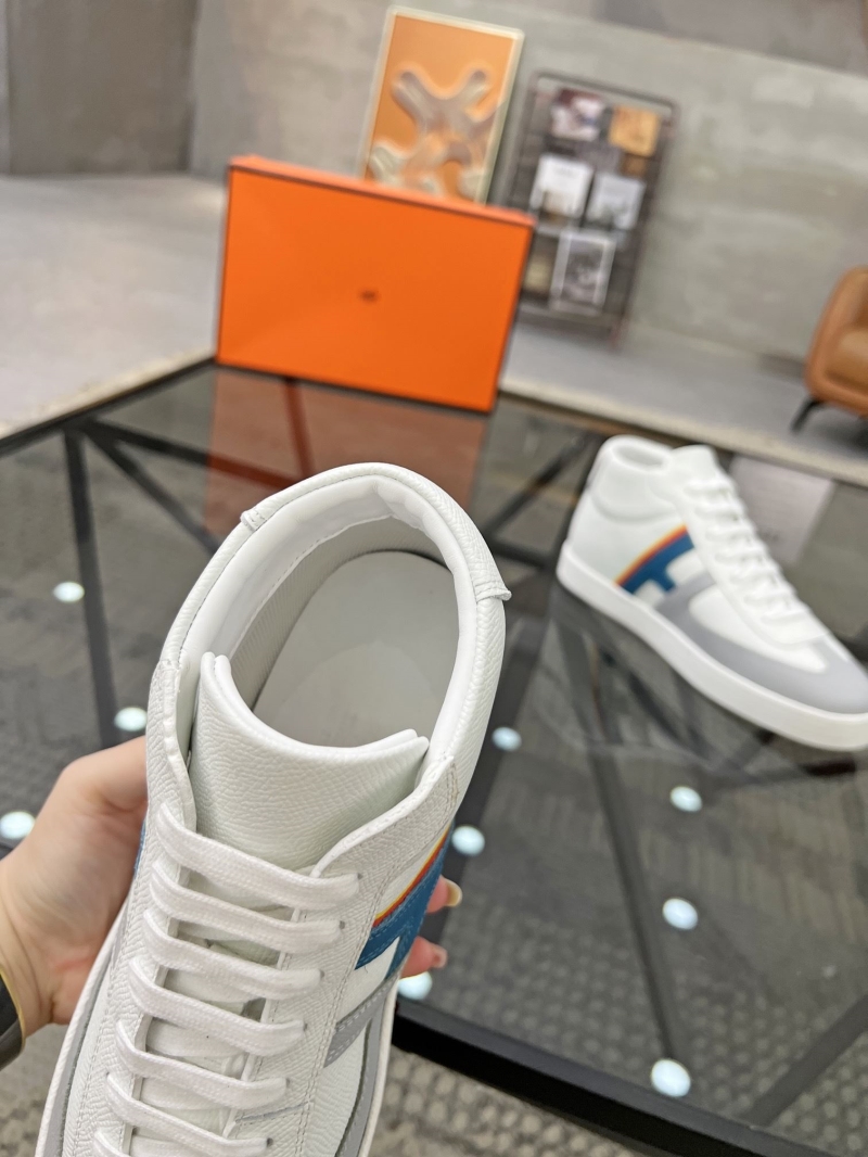 Hermes Sneakers